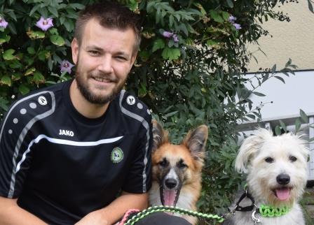 Foto von André Kuchling