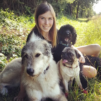 Foto von Annika Ruppert