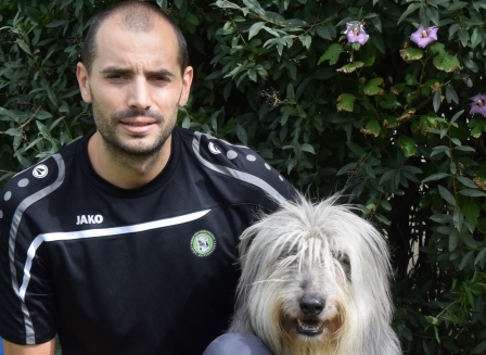 Foto von Bernd Martin