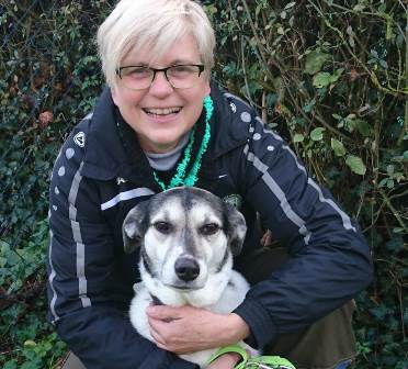 Foto von Cornelia Hammer