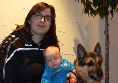 Foto von Daniela Krause