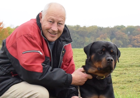 Foto von Hartmut Rehorsch