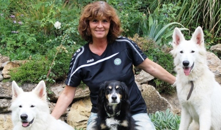 Foto von Jeanette Unterseher