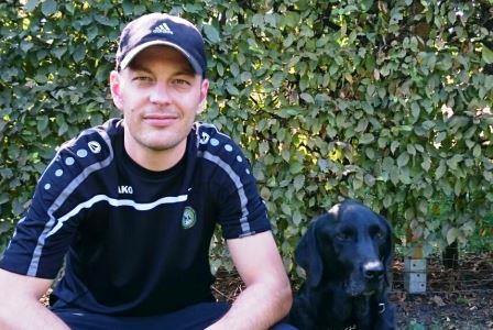 Foto von Rainer Kraus