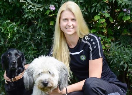 Foto von Sabine Hammer-Kraus