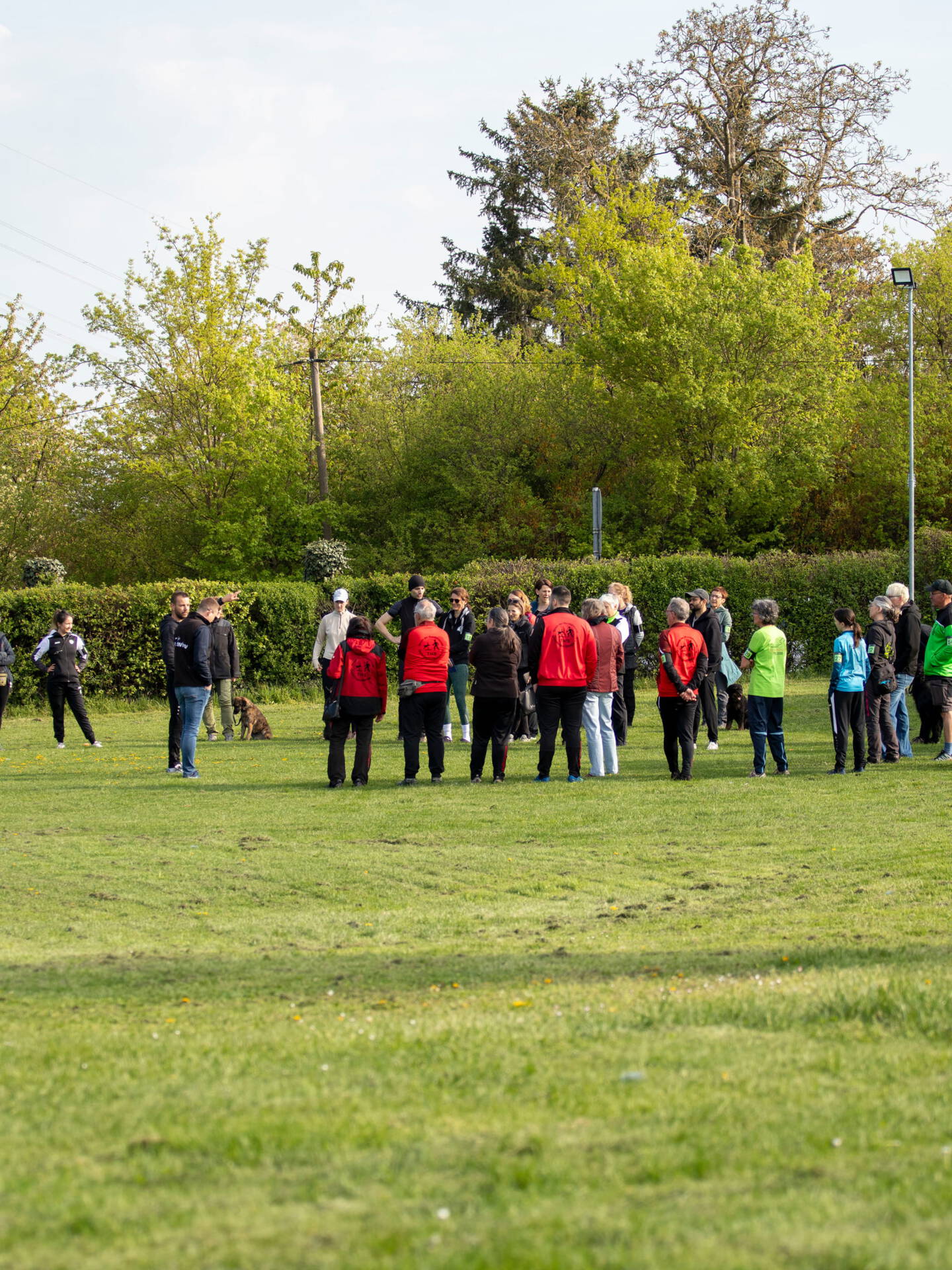 VdH Zuffenhausen SWVH KG 10 Kreismeisterschaft 2026
