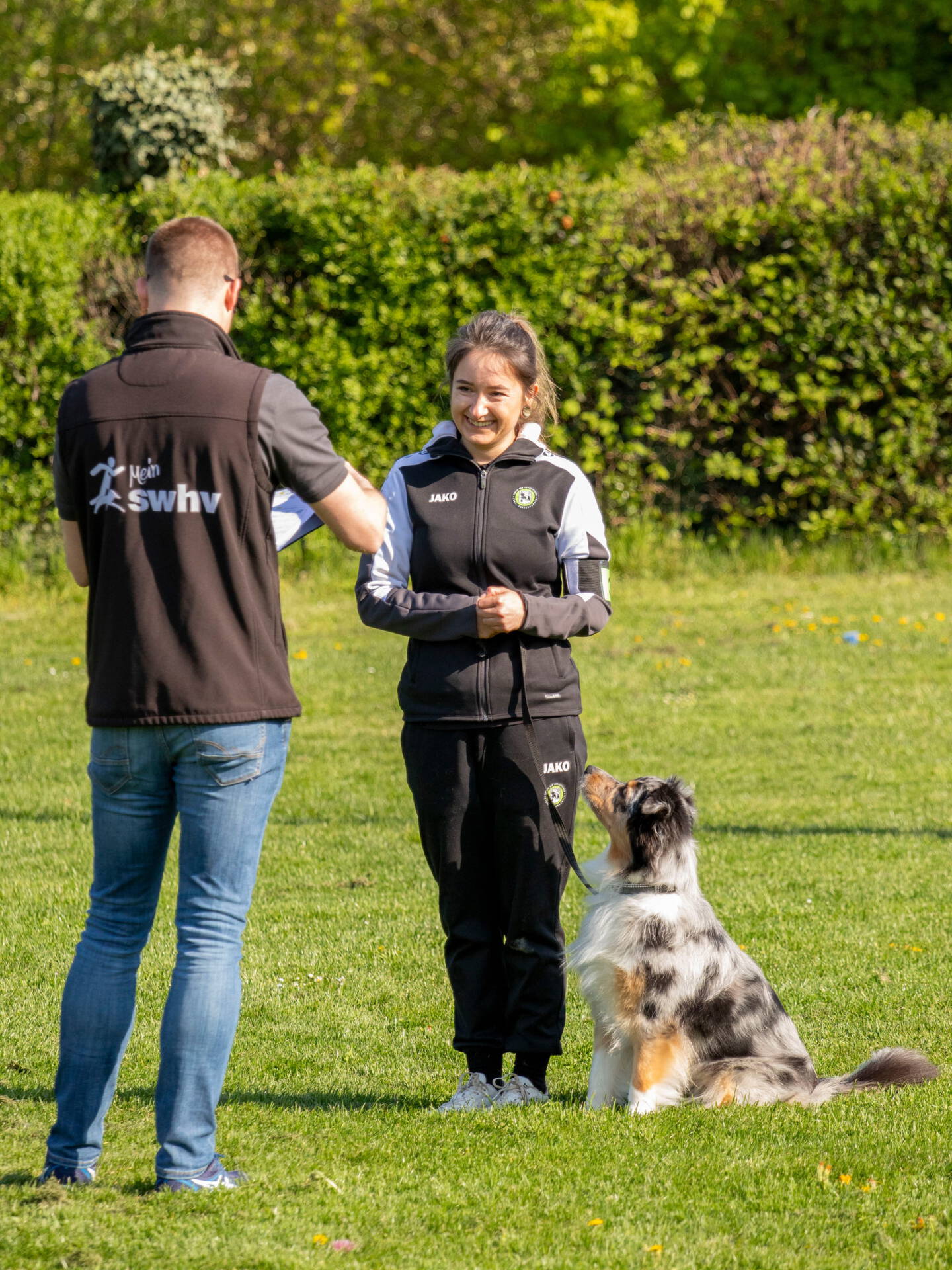 VdH Zuffenhausen SWVH KG 10 Kreismeisterschaft 2026