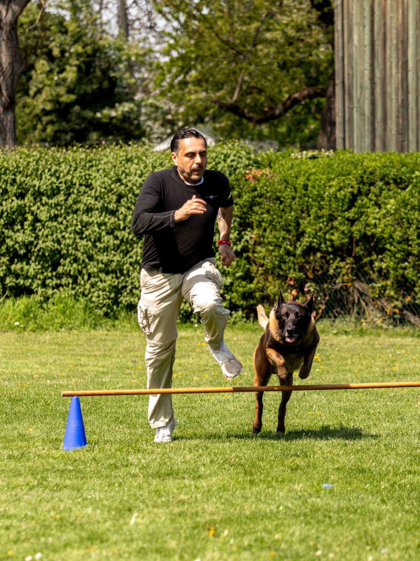 VdH Zuffenhausen SWVH KG 10 Kreismeisterschaft 2026