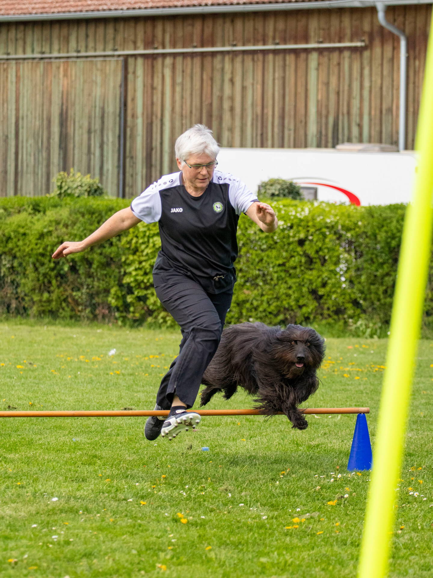 VdH Zuffenhausen SWVH KG 10 Kreismeisterschaft 2026