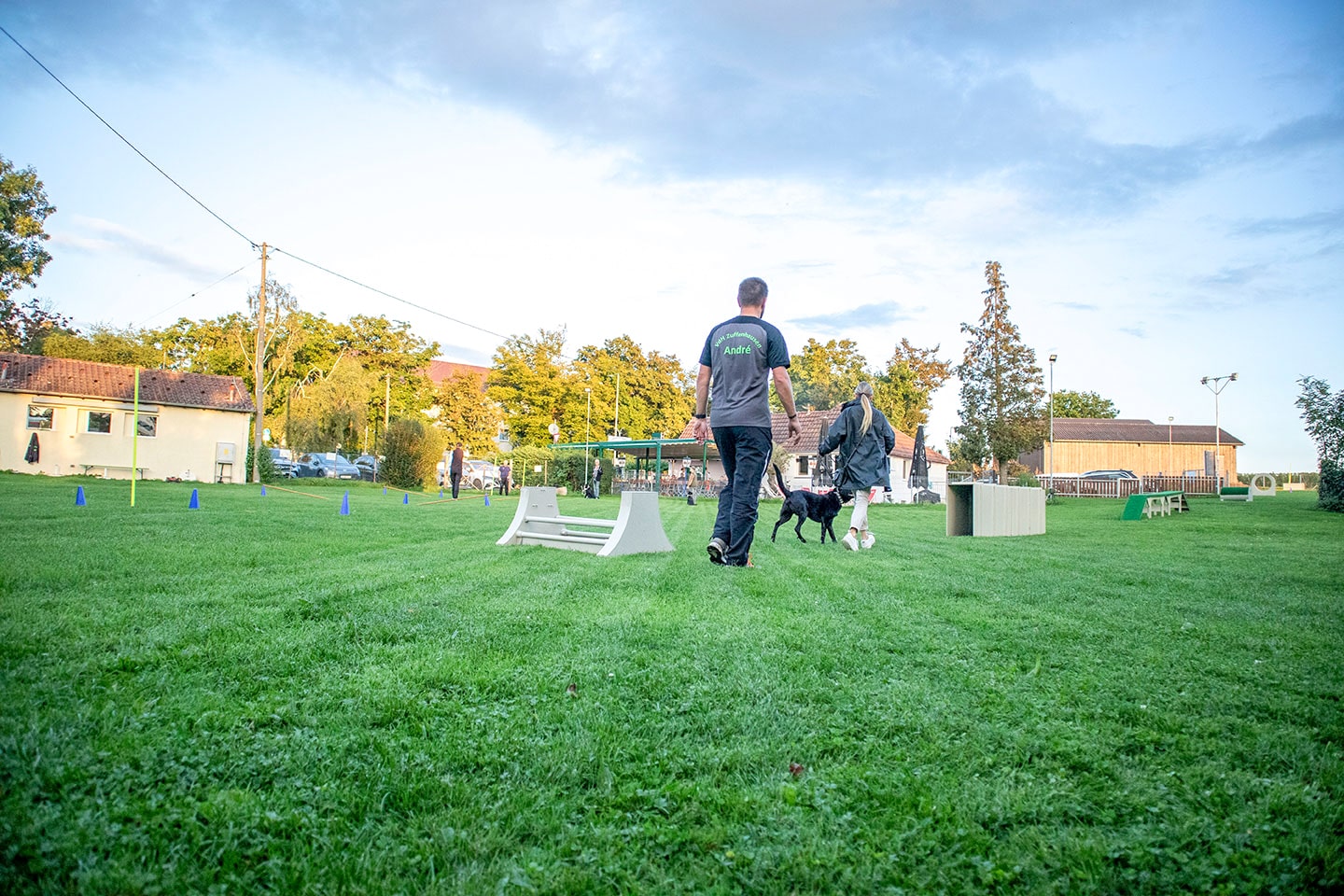 VdH Zuffenhausen Basisgruppen Impression
