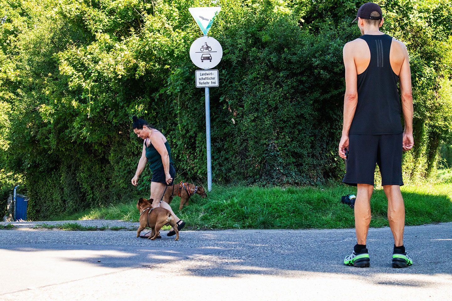 VdH Zuffenhausen Basisgruppen Impression