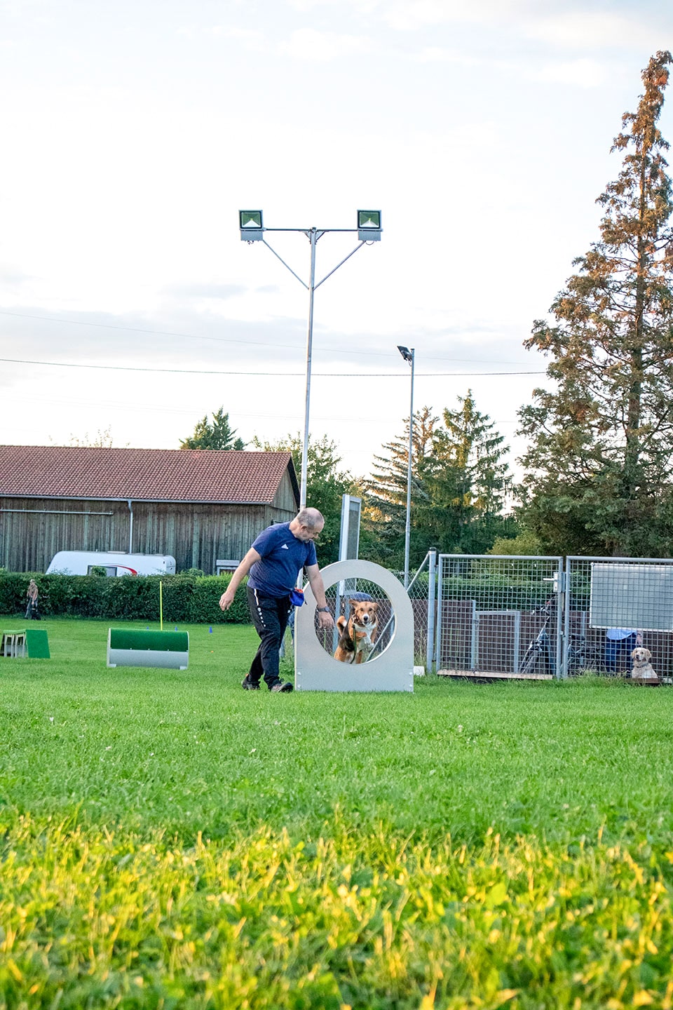 VdH Zuffenhausen Basisgruppen Impression