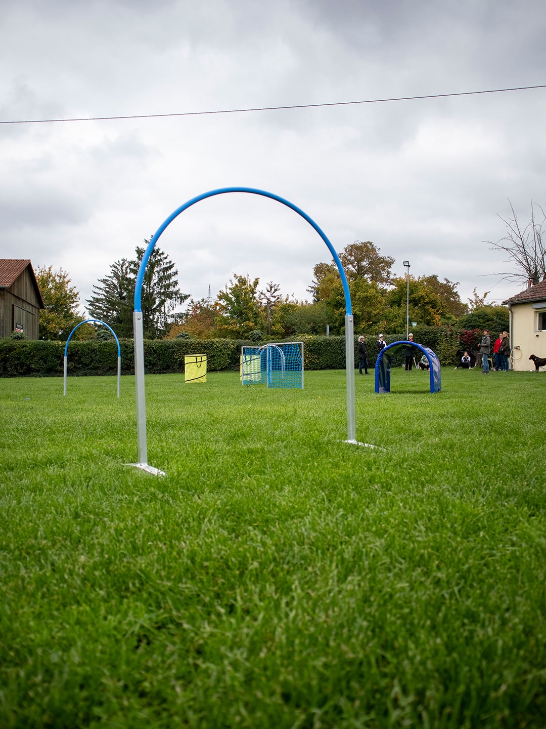 VdH Zuffenhausen – Hoopers Seminar Impressionen