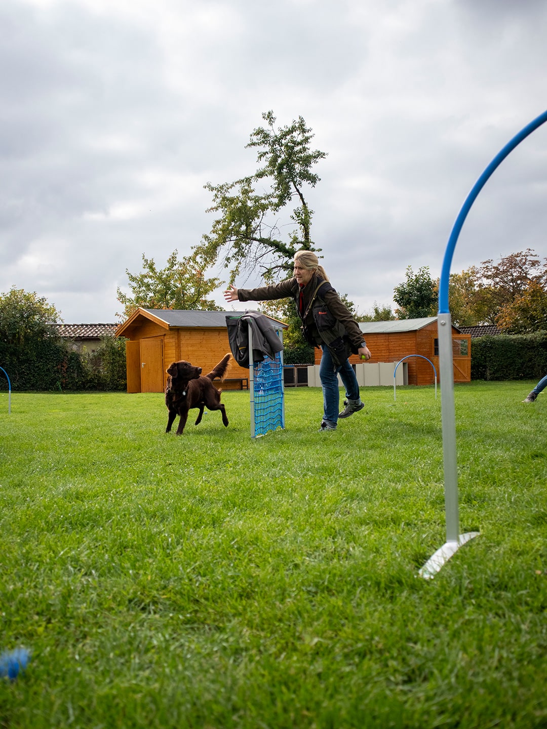 VdH Zuffenhausen – Hoopers Seminar Impressionen