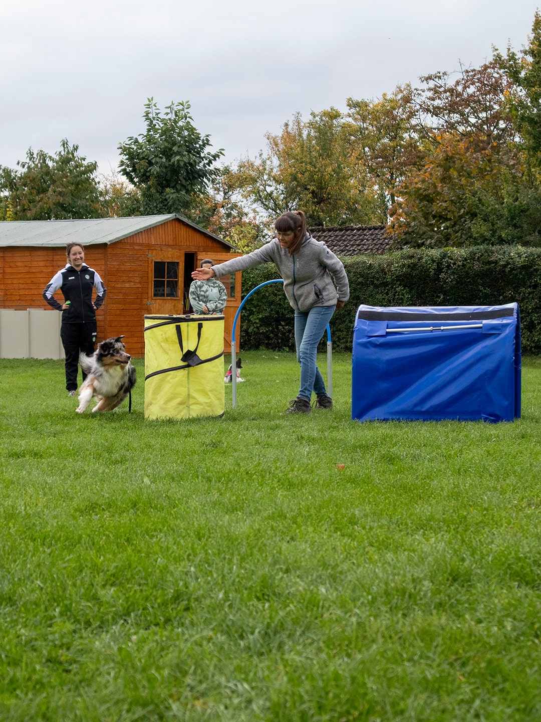 VdH Zuffenhausen – Hoopers Seminar Impressionen