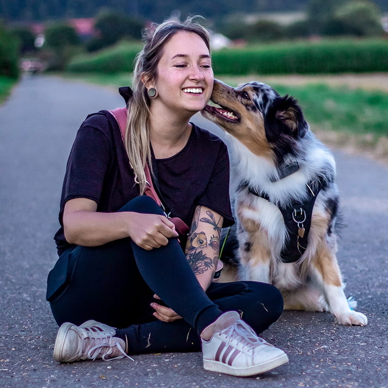 Foto von Isabelle Lakatos