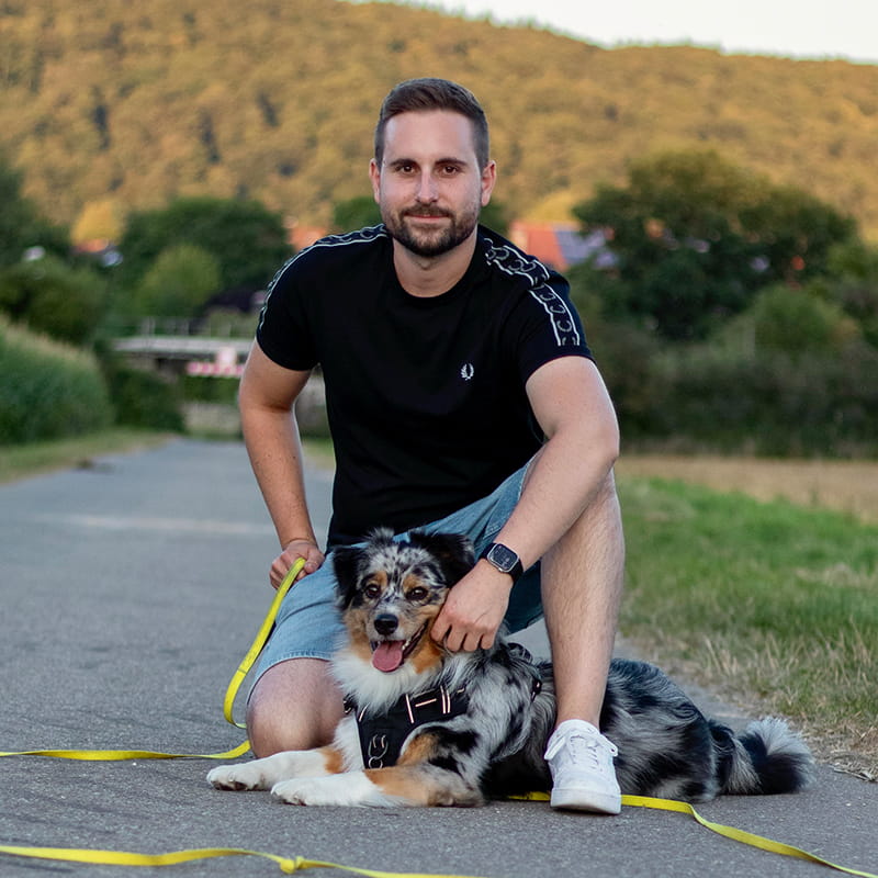 Foto von Jannik Hummer