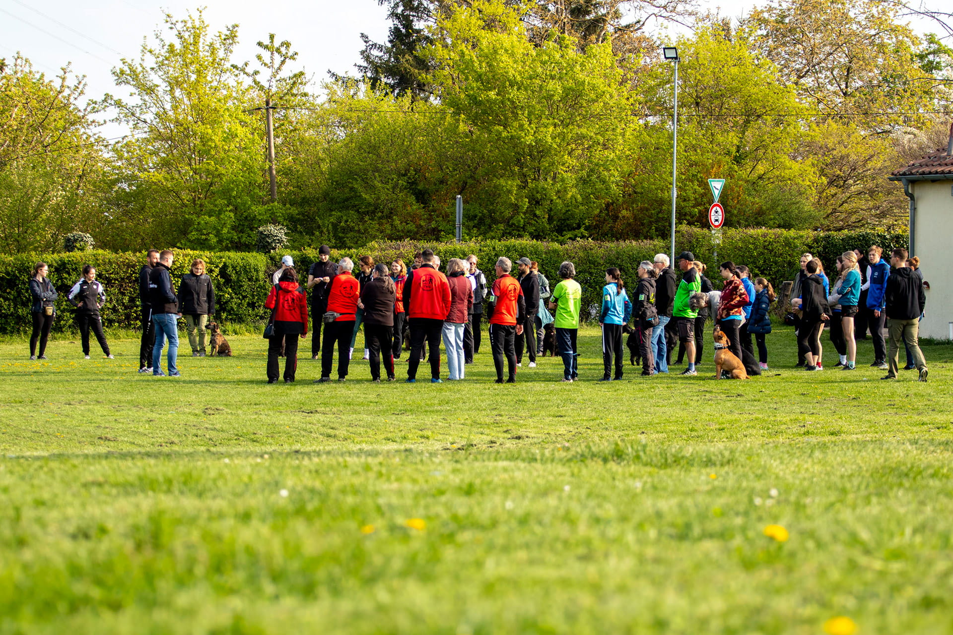Erfolgreiche SWHV KG 10 Kreismeisterschaft 2026 🏆