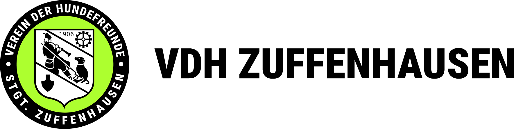 VdH Zuffenhausen e.V. Logo