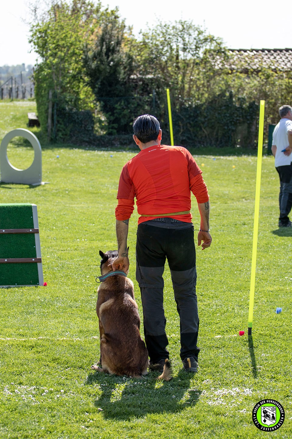 KG10 Kreismeisterschaft beim VdH Zuffenhausen